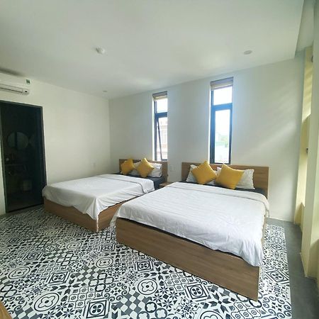 Quy Nhơn Balahouse Aparthotel Ngoại thất bức ảnh