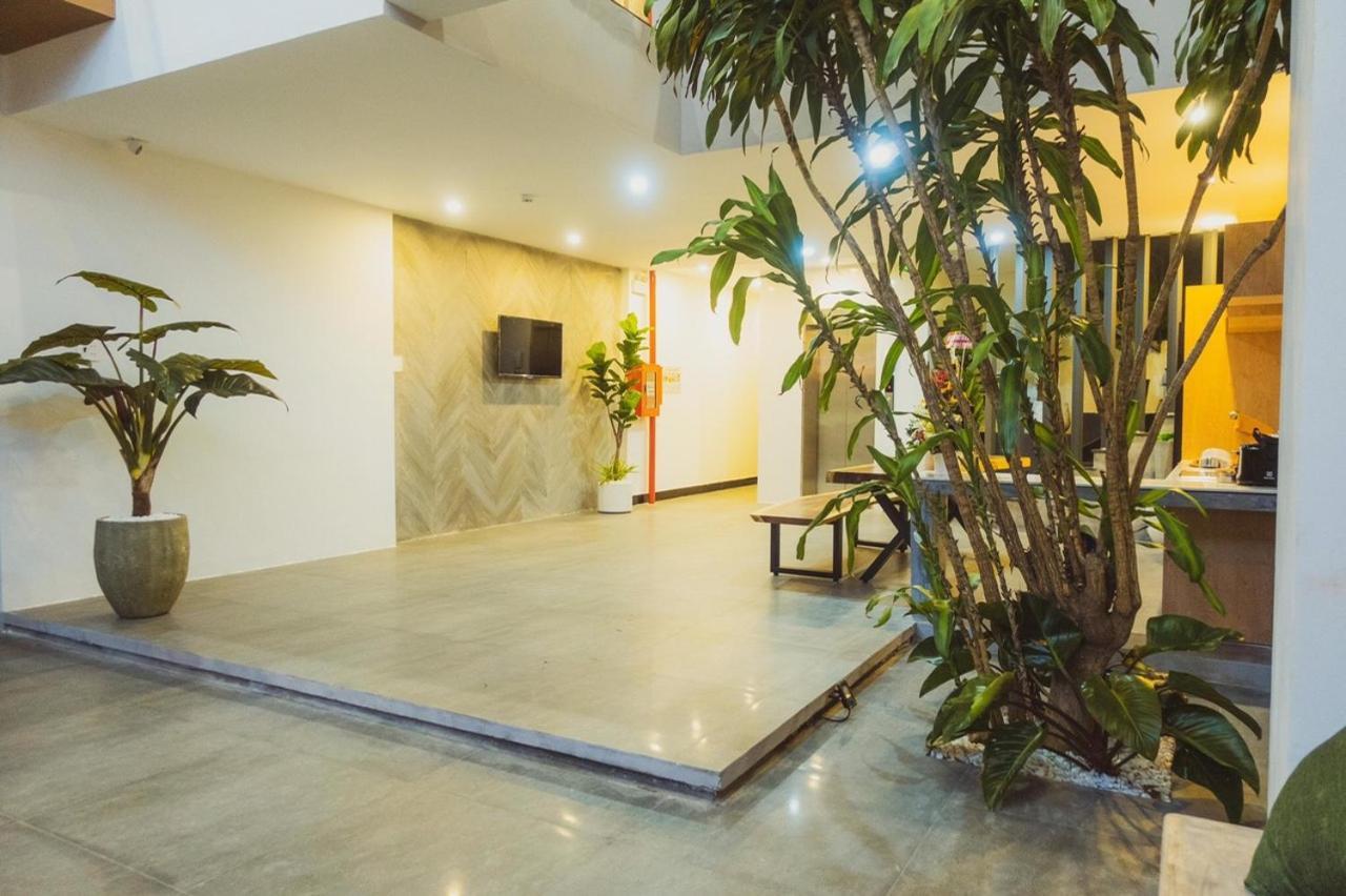 Quy Nhơn Balahouse Aparthotel Ngoại thất bức ảnh