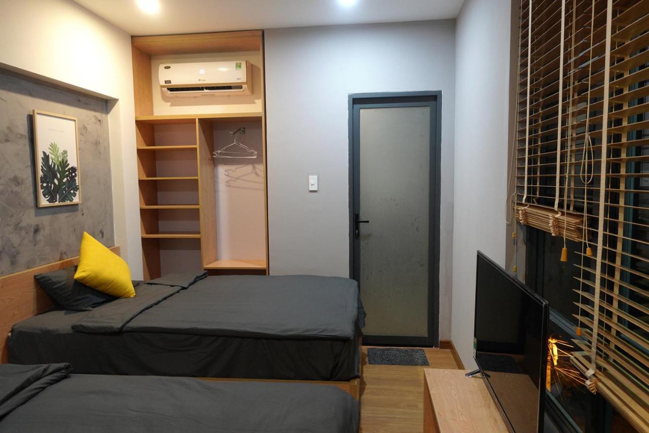 Quy Nhơn Balahouse Aparthotel Ngoại thất bức ảnh