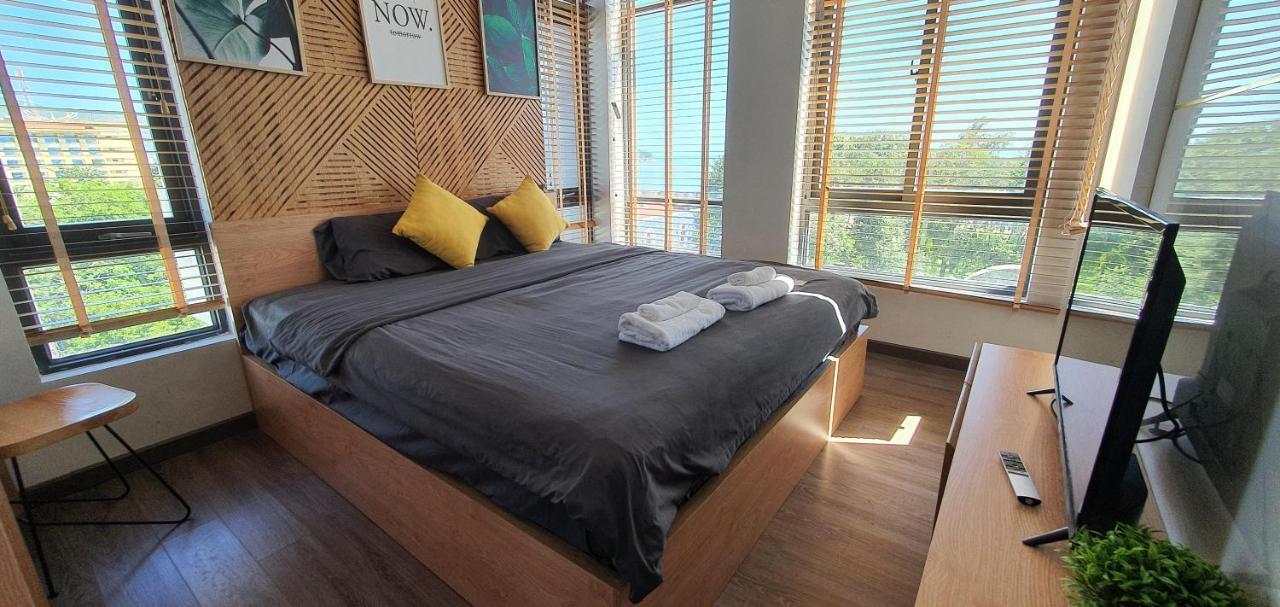 Quy Nhơn Balahouse Aparthotel Ngoại thất bức ảnh