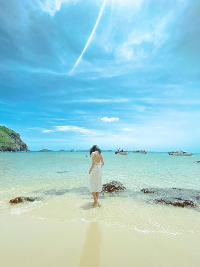 Quy Nhơn Balahouse Aparthotel Ngoại thất bức ảnh