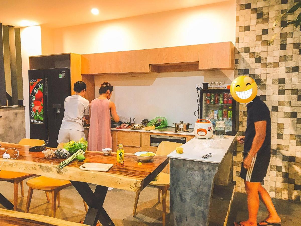 Quy Nhơn Balahouse Aparthotel Ngoại thất bức ảnh