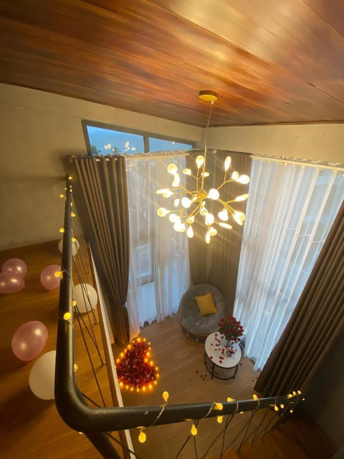 Quy Nhơn Balahouse Aparthotel Ngoại thất bức ảnh