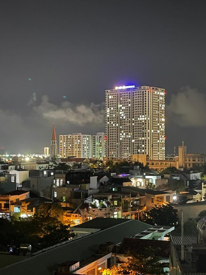 Quy Nhơn Balahouse Aparthotel Ngoại thất bức ảnh