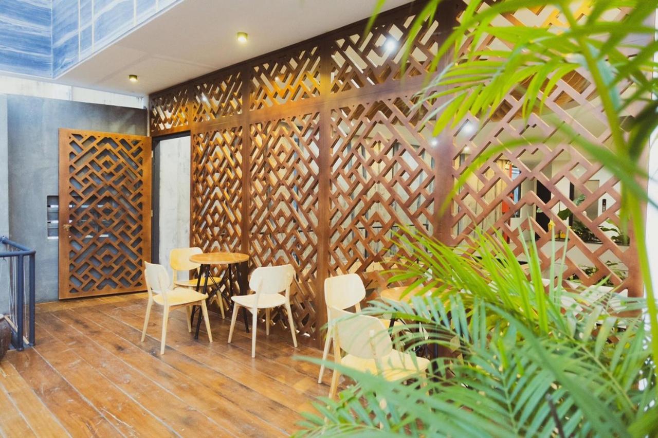 Quy Nhơn Balahouse Aparthotel Ngoại thất bức ảnh