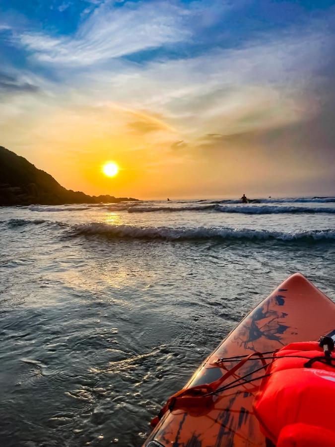Quy Nhơn Balahouse Aparthotel Ngoại thất bức ảnh