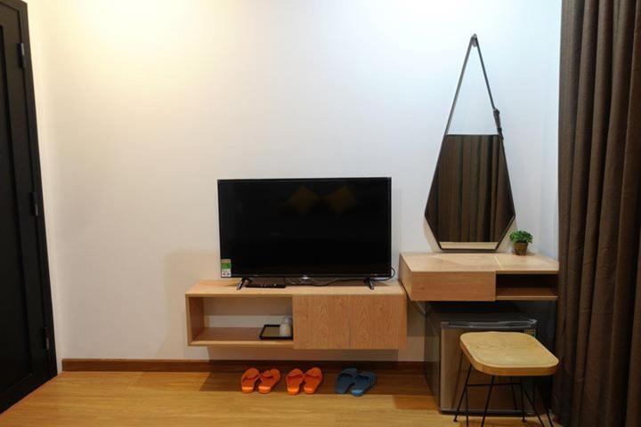 Quy Nhơn Balahouse Aparthotel Ngoại thất bức ảnh