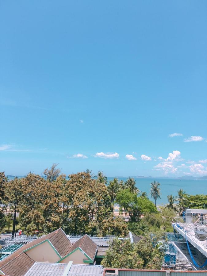 Quy Nhơn Balahouse Aparthotel Ngoại thất bức ảnh