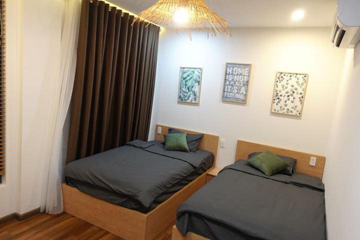 Quy Nhơn Balahouse Aparthotel Ngoại thất bức ảnh