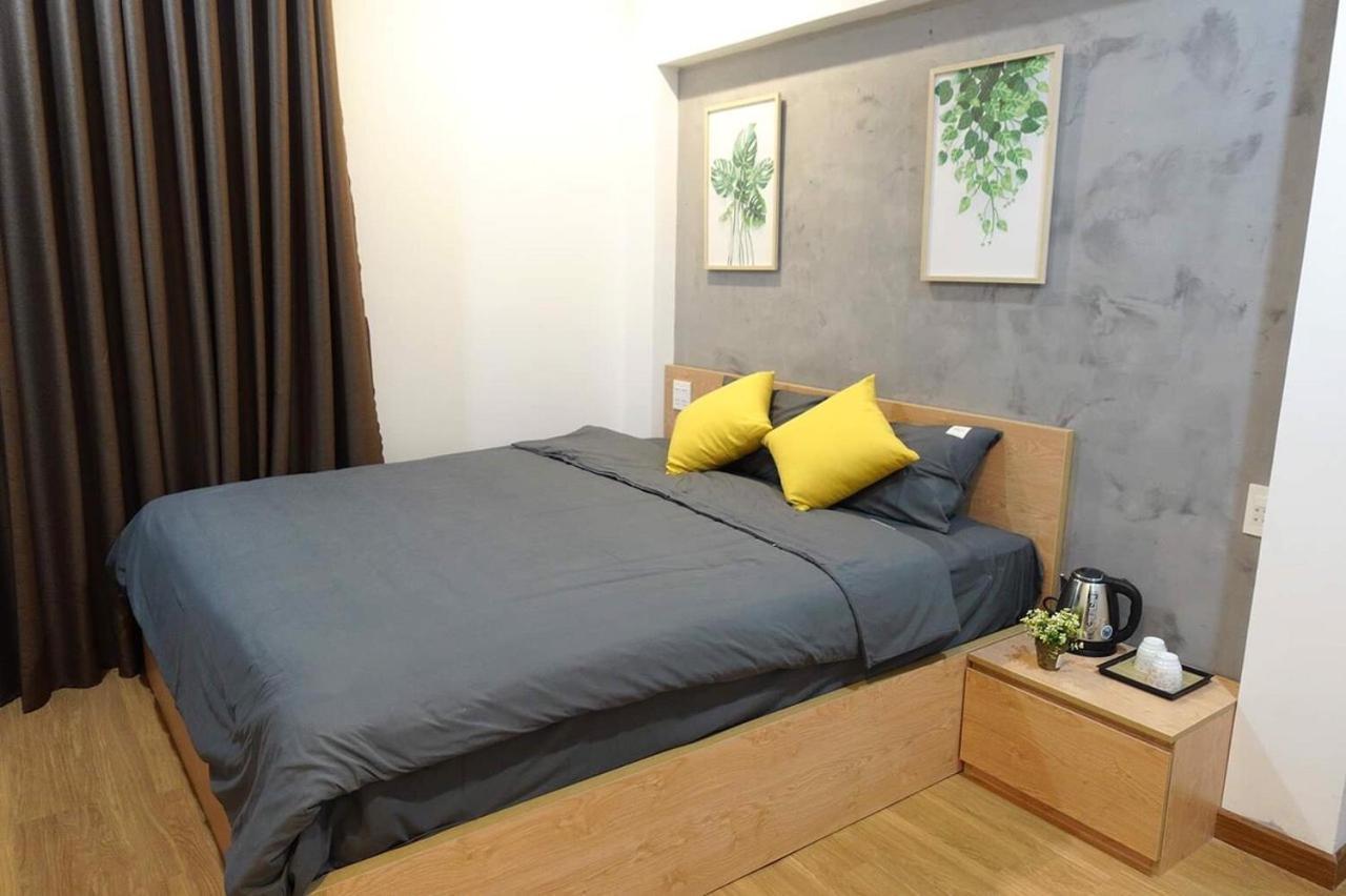Quy Nhơn Balahouse Aparthotel Ngoại thất bức ảnh