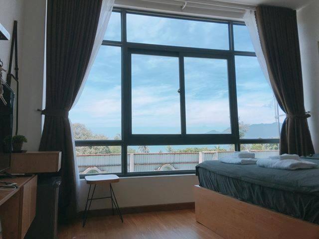 Quy Nhơn Balahouse Aparthotel Ngoại thất bức ảnh