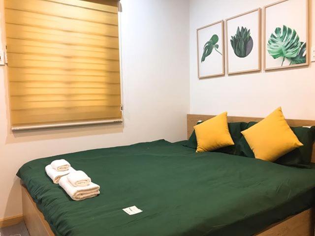 Quy Nhơn Balahouse Aparthotel Ngoại thất bức ảnh