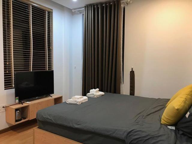 Quy Nhơn Balahouse Aparthotel Ngoại thất bức ảnh