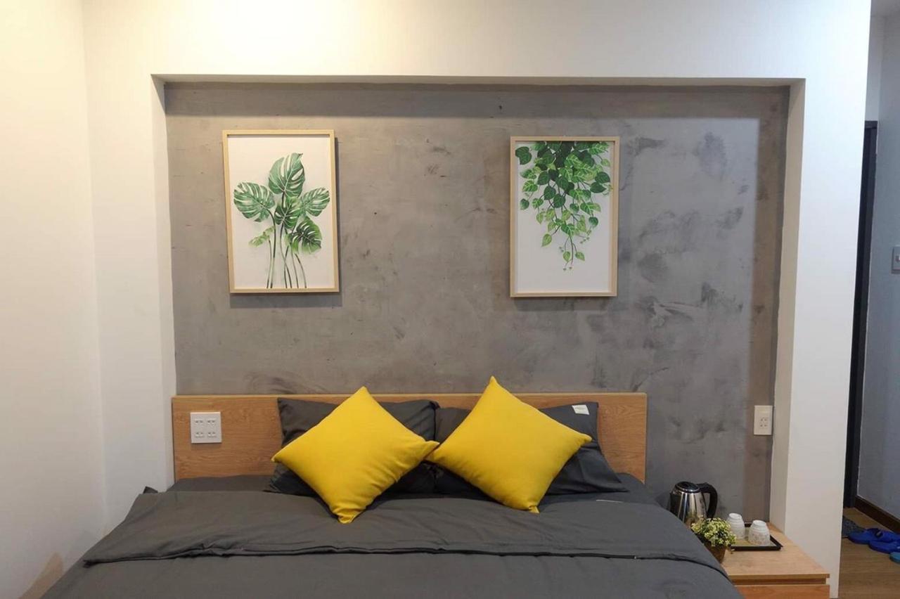 Quy Nhơn Balahouse Aparthotel Ngoại thất bức ảnh