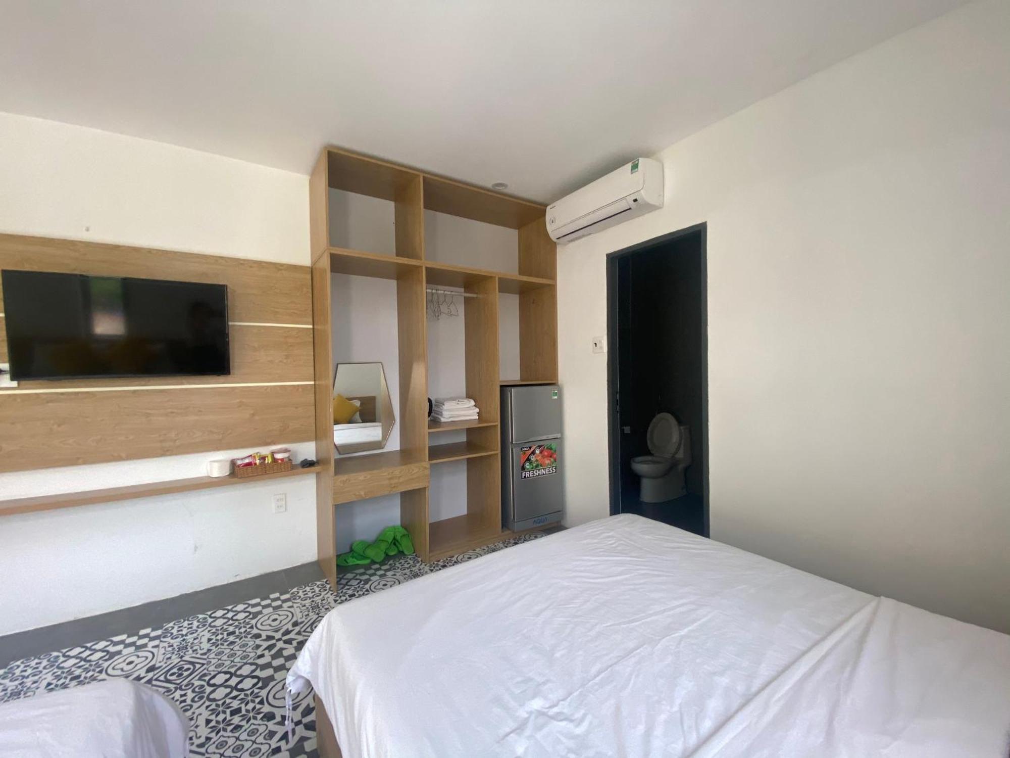 Quy Nhơn Balahouse Aparthotel Ngoại thất bức ảnh