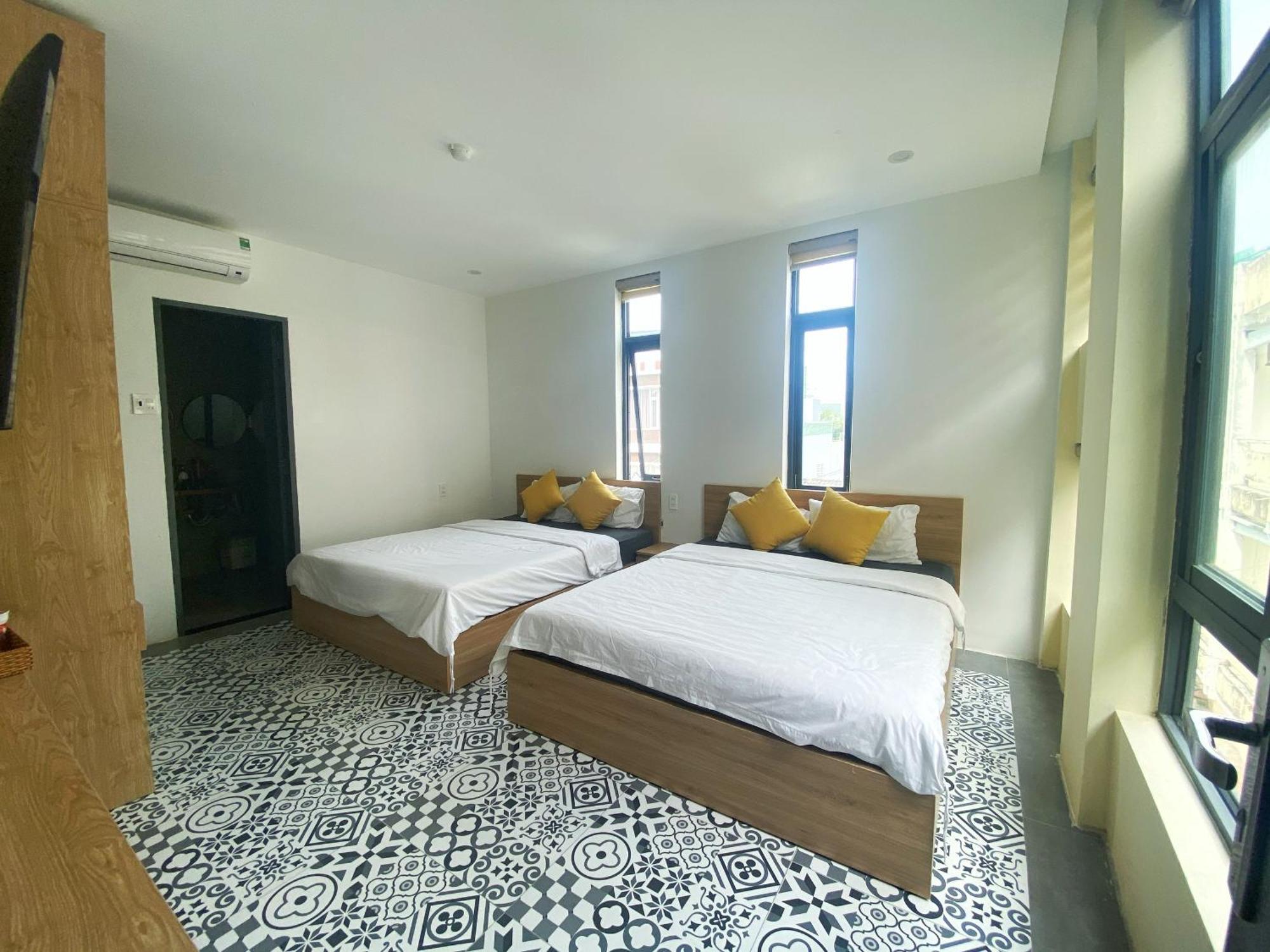Quy Nhơn Balahouse Aparthotel Ngoại thất bức ảnh