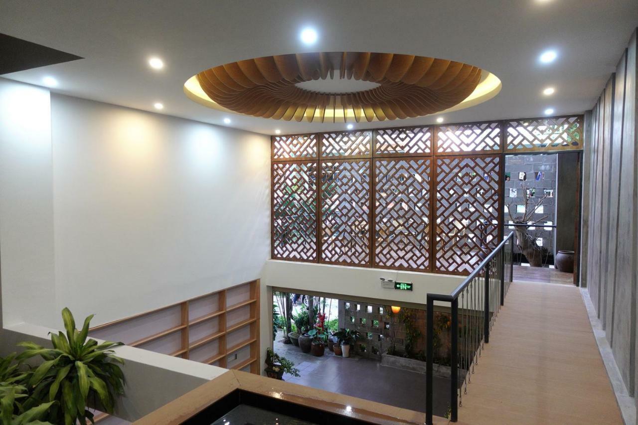 Quy Nhơn Balahouse Aparthotel Ngoại thất bức ảnh