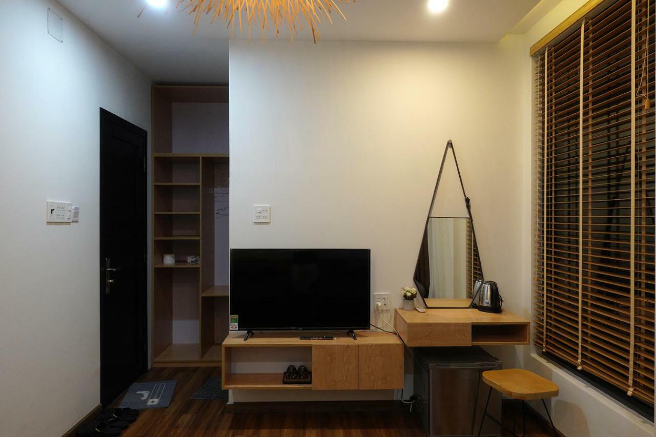 Quy Nhơn Balahouse Aparthotel Ngoại thất bức ảnh