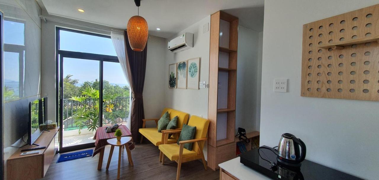 Quy Nhơn Balahouse Aparthotel Ngoại thất bức ảnh