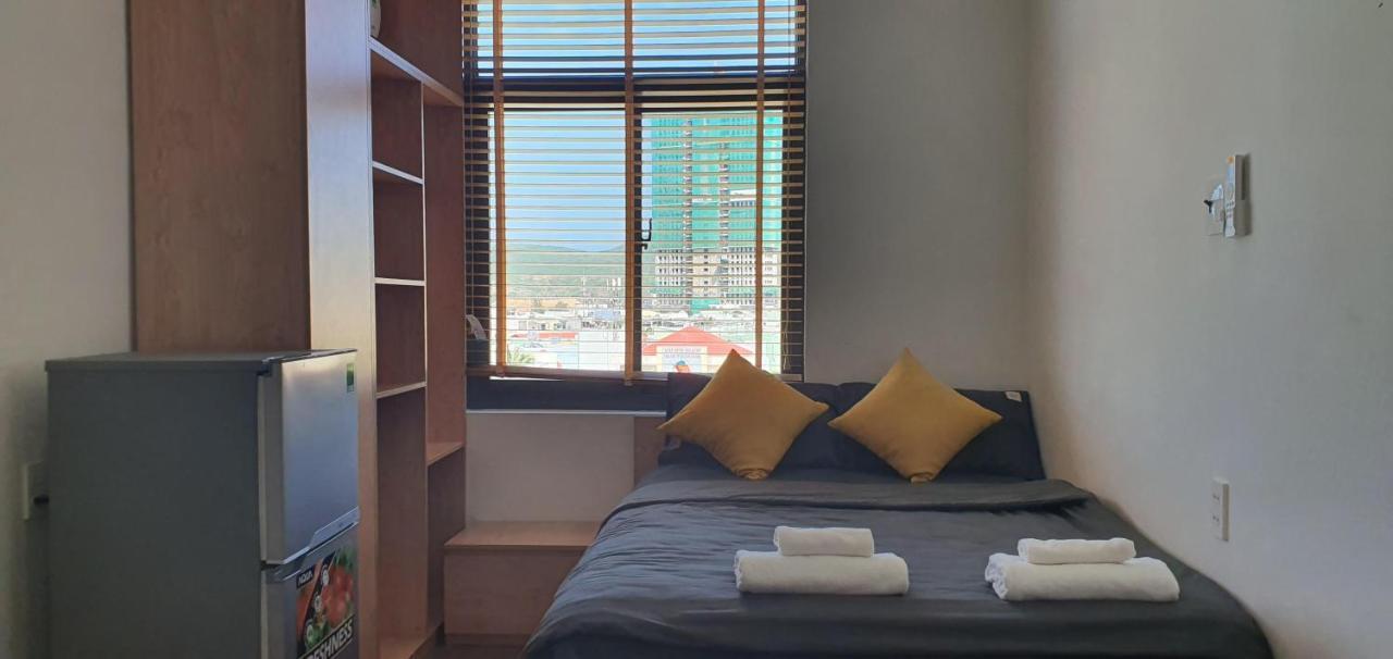 Quy Nhơn Balahouse Aparthotel Ngoại thất bức ảnh