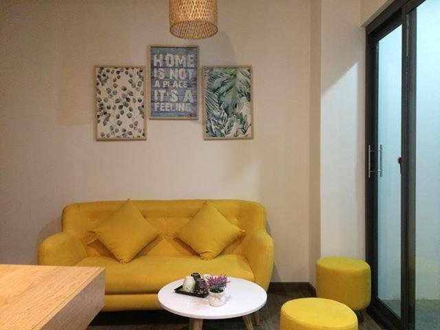 Quy Nhơn Balahouse Aparthotel Ngoại thất bức ảnh