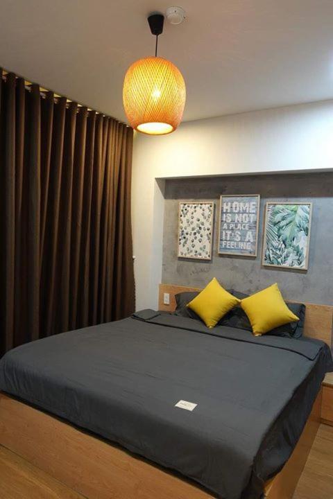 Quy Nhơn Balahouse Aparthotel Ngoại thất bức ảnh