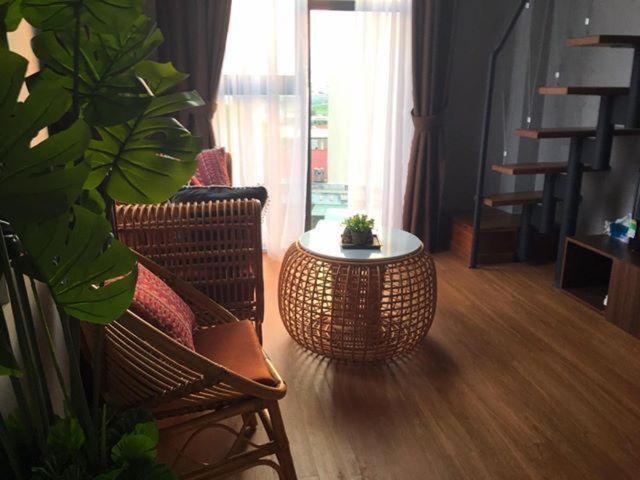 Quy Nhơn Balahouse Aparthotel Ngoại thất bức ảnh